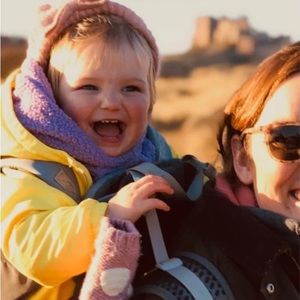 Meet your Posher, Regenia